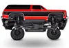 Traxxas RC Crawler TRX-4 Chevy Blazer 1979 Clipless 1:10 Podgląd zdjęcia produktu 10