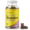 GLP-1 Veelo Booster Gommes aux fruits | Ton soutien Voir les images du produit 1