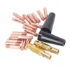 Kit pistola per saldatura MIG, kit accessori pistola per Anteprima dell’immagine prodotto 7