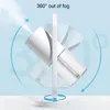 Přenosný mini zvlhčovač vzduchu, otočný o 360°, 2 režimy Náhled obrázku produktu 8