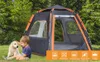 Sumosuma Camping Zelt, Quick Up Kuppelzelte Wurfzelt Produktbild-Vorschau 14