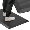 MARK ADLER Mat 3.0 Schwarz, Anti-Ermüdungsmatte für Produktbild-Vorschau 2