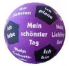 HANDS ON Lernspielball Kennenlernball Produktbild-Vorschau 1