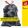 Jan Essential Sacs poubelle avec velcro - Magnum Flex & Voir les images du produit 12