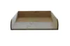 Wickeltischaufsatz Kiefer massiv 80x80x22cm Produktbild-Vorschau 1