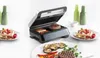 Braun SM5006, Schwarz, Silber, 270 x 130 mm, 800 W, 220 - Produktbild-Vorschau 7