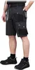 Arbeitsshorts FORECO-TS SBJS SHORTS Grau L Produktbild-Vorschau 7