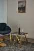 SalesFever Couchtisch | Tischplatte 8 mm Sicherheitsglas | Produktbild-Vorschau 4