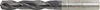 Gühring Spiralbohrer VHM 6537HE 5xd 8 33mm FIRE Produktbild-Vorschau 2