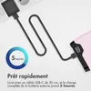 imoshion Powerbank 20.000 mAh - Quick Charge en Power Voir les images du produit 8