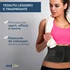 KediLife Fascia Lombare Supporto Schiena - Taglia XL - Anteprima dell’immagine prodotto 6