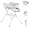 Cangaroo Babywanne Wickeltisch Como 2 in 1 faltbar, Produktbild-Vorschau 1