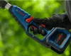 Potatore ad asta telescopica a batteria BOSCH GKE 18V-25 TP Anteprima dell’immagine prodotto 6