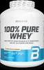 BioTech USA | 100% Pure Whey Bourbon vanilla Produktbild-Vorschau 9