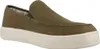 Hey Dude Sunapee M Coastline Couleur Vert Voir les images du produit 5