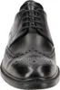Ecco ECCO Lisbon Black BLACK 44 Anteprima dell’immagine prodotto 16