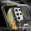 Handyhülle für Samsung Galaxy S21 Ultra 5G Dual-Layer Produktbild-Vorschau 7