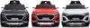 Playhouse Kinder Elektroauto Audi SQ8 RS 4x4, Ledersitz, 4 Produktbild-Vorschau 10