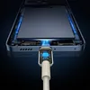 Baseus Schnell Ladekabel USB C Kabel Datenkabel 100 W 1m Produktbild-Vorschau 23