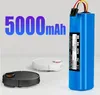 Baterie 5000mAh pro robotický vysavač 1C Li-Ion 18650 Náhled obrázku produktu 2