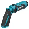 Makita DF 012 DSJ Akku Knickschrauber 7,2 V 5,6 Nm + 2x Produktbild-Vorschau 5