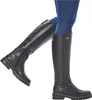 Bottes femme Remonte noir Voir les images du produit 24