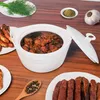 SMAK Thermoschüssel-Set mit Edelstahleinsatz, 3 Produktbild-Vorschau 8