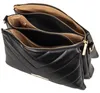 Travelite BARBARA COZY Crossbody Bag Trio - Schwarz Produktbild-Vorschau 12