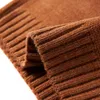 vidaXL Maglia per bambini Cognac 116 Anteprima dell’immagine prodotto 5