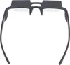 Faule Brille Bett Prisma Brille Produktbild-Vorschau 4