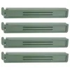 Orion clip per borse Clip per borse Clip per chiusure Clip Anteprima dell’immagine prodotto 4