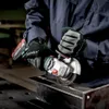 Metabo Akku-Winkelschleifer WB 18 LT BL 11-125 Quick, mit Produktbild-Vorschau 8