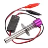 Zapalnik samochodowy RC, zapalnik świec żarowych RC 6-12V, Podgląd zdjęcia produktu 6