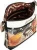 Anekke sac à épaule bandoulière Alma Crossbody Bag Voir les images du produit 7