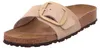 Birkenstock Damen Pantoletten Madrid Big Buckle 42116-37, Produktbild-Vorschau 1