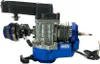 Tuning Motor 2-Takt Big Bore blau Mini Cross Dirt Bike Mini Produktbild-Vorschau 2