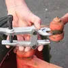 Yato YT-0614, Silber, Stahl, 1 Stück(e), 275 mm Produktbild-Vorschau 5