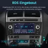 6.2 "Android 15 autorádio Carplay pre Fiat Linea Grande Náhľad obrázku produktu 9