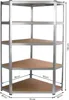 FIELDMANN FDR 1840R Scaffale ad angolo con 5 ripiani, Anteprima dell’immagine prodotto 2