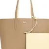 Lacoste Anna - Shopper 35 cm (cookie poussin) Produktbild-Vorschau 2