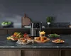 AEG AF5-1-4GB Heißluftfritteuse/Grillen/Braten/Backen ohne Produktbild-Vorschau 6