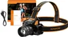 Superfire HL58 headlamp flashlight, 350lm, USB Náhled obrázku produktu 2