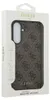 GUESS étui pour SAMSUNG A56 GUHCSA56GF4GBR (PU 4G Charm) Voir les images du produit 10