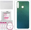 apgo Rückseite Schutzfolie, Skin, kompatibel mit Tecno Produktbild-Vorschau 1