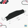 KOTARBAU® 10er Set Möbelgriff Möbelgriffe Schrankgriffe 128 Produktbild-Vorschau 3