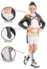Deluxe Rumi Gold Kpop Demon Hunters Girls - 146/158 (11 -13 Anteprima dell’immagine prodotto 4
