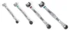 Wera Joker Set 4 pcs, 10,13,17,19 mm, Nerezová ocel, Ocel, Náhled obrázku produktu 4