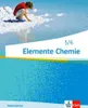Elemente Chemie - Ausgabe Niedersachsen G9. Schülerbuch Voir les images du produit 1
