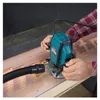 Oberfräse 900W im Makpac-Koffer - MAKITA RP0900J Produktbild-Vorschau 17