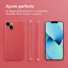 Funda de Colores con MagSafe para Apple iPhone 13 Mini - Vista previa de la imagen del producto 8